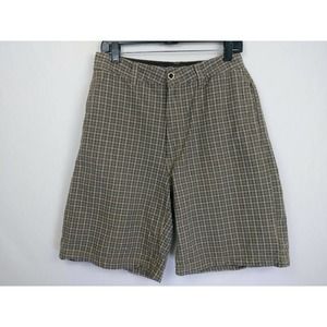 ECKO UNLTD Mens Bermuda Size 32